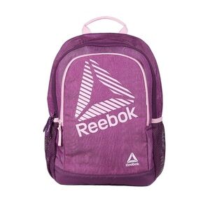 Reebok Water Resistant Marley Backpack Nwt